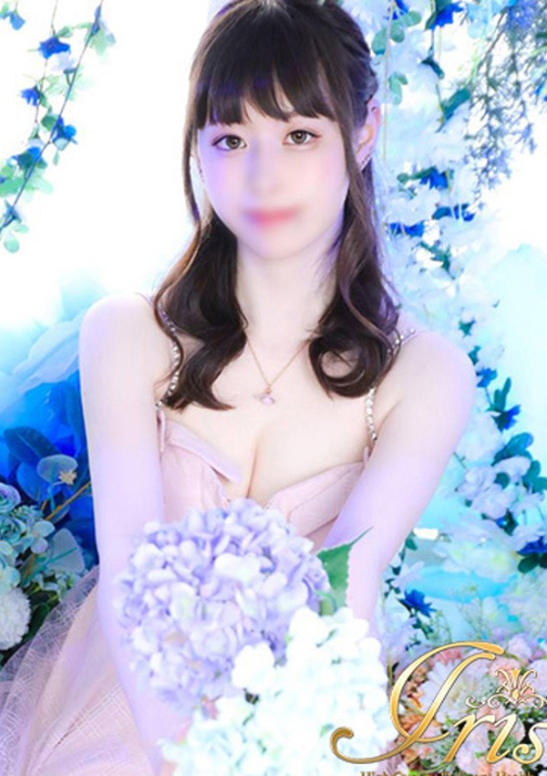 しえる、IRIS岐阜 2