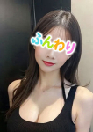 ちふゆ☆乳デカ、ドキドキふわり娘