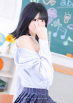 まりあ、学園collection