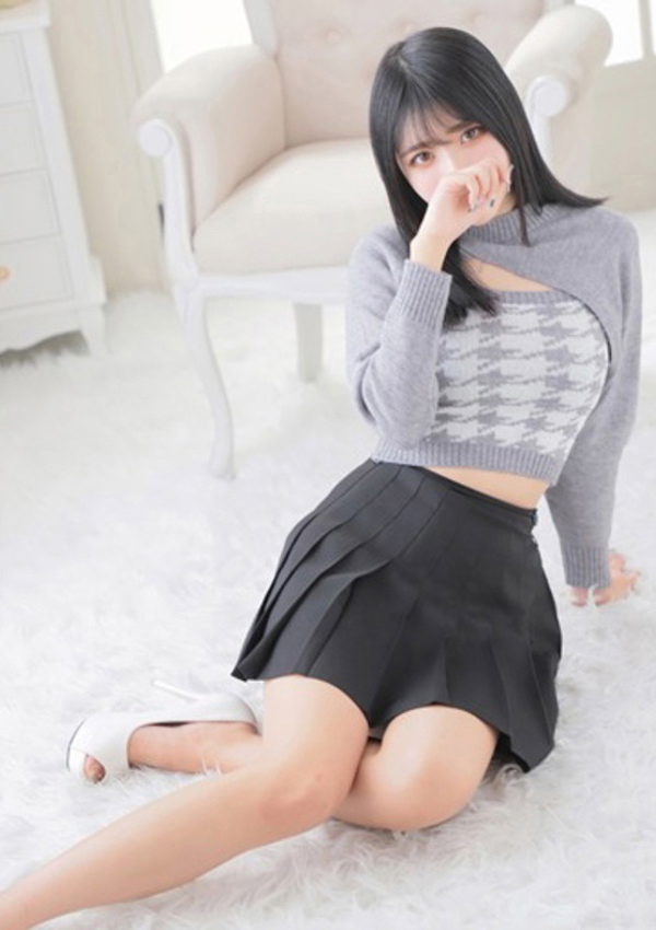 なみ、S級しろうと娘 7