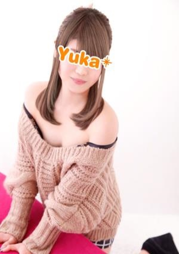 ユカ、Juicy+池袋北口店 3