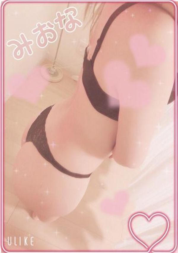 みおな、GAL★PARADISE彦根店 7