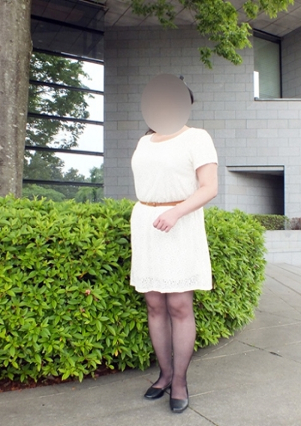 ありさ、土浦VIPデブ専肉だんご 1