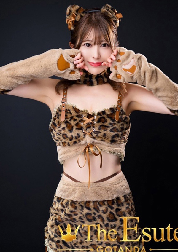 りり、THE ESUTE 五反田店 4