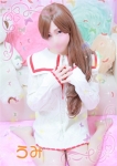 うみ(きれかわ系)、やってみます!姫路デリバリーヘルスTandMです!