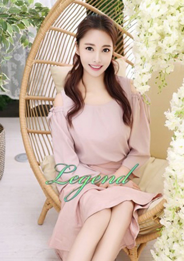 ヘラ、レジェンド 4