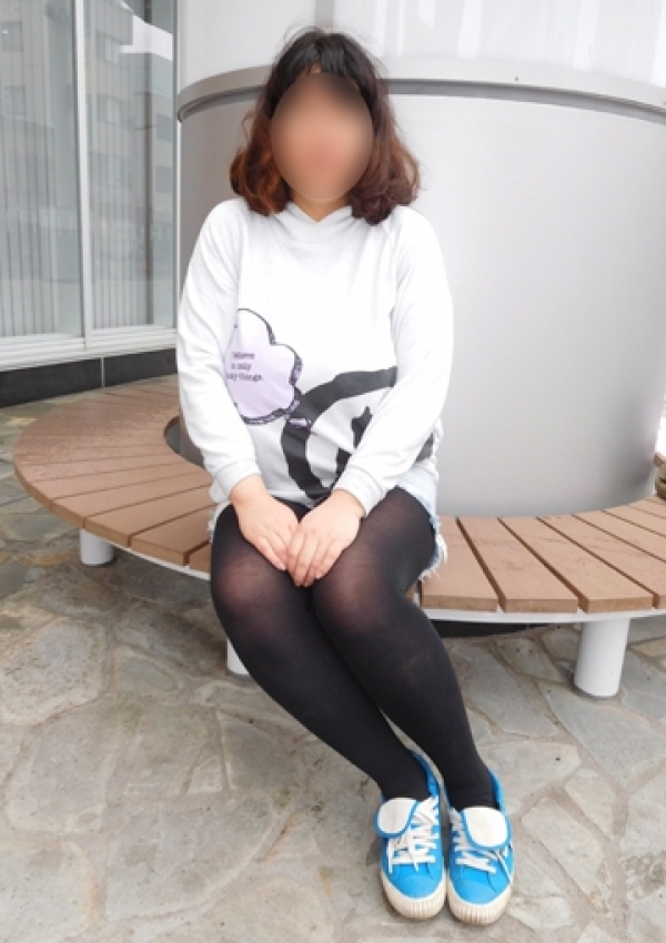 かずみ、土浦VIPデブ専肉だんご 3