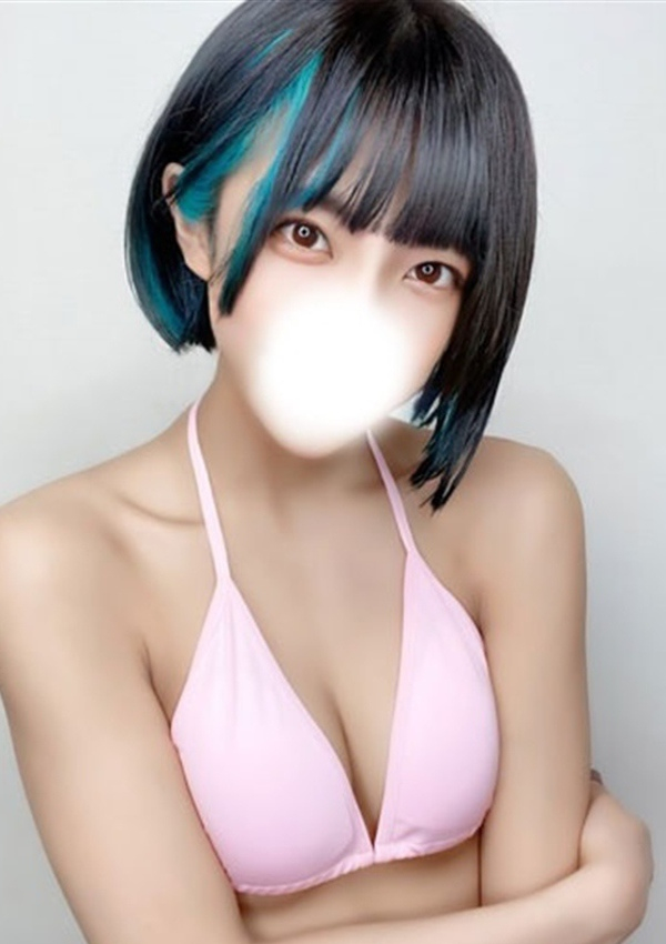れの、ビキニSPA 3