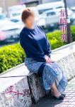 星崎里美、五十路マダム～岡山～