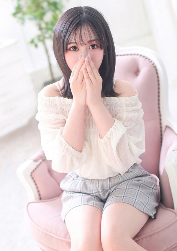 うい・完全未経験、プロフィール奈良店 3