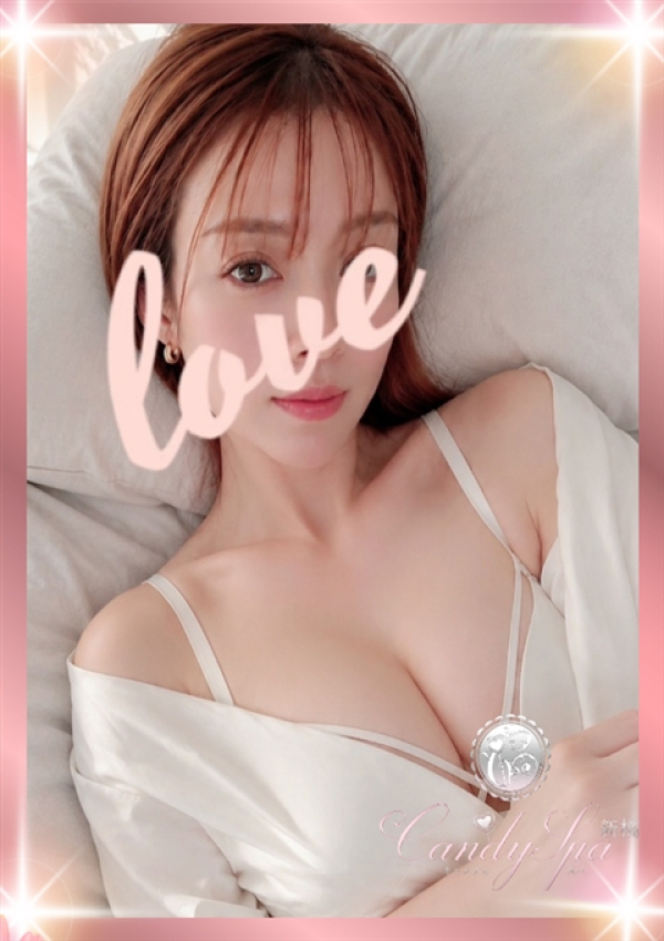 葉山 美和、Candy Spa(キャンディースパ) 新橋 3