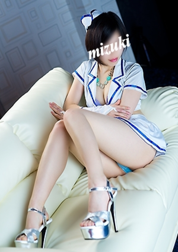 美月(みづき)、天使のゆびさき 岡山店 4
