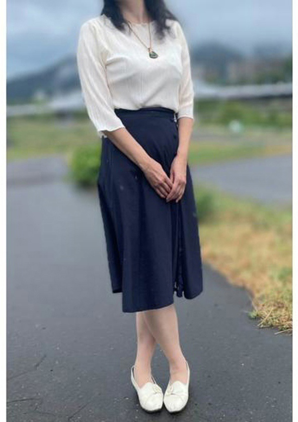 あけみ、優しい奥様 札幌すすきの店 3
