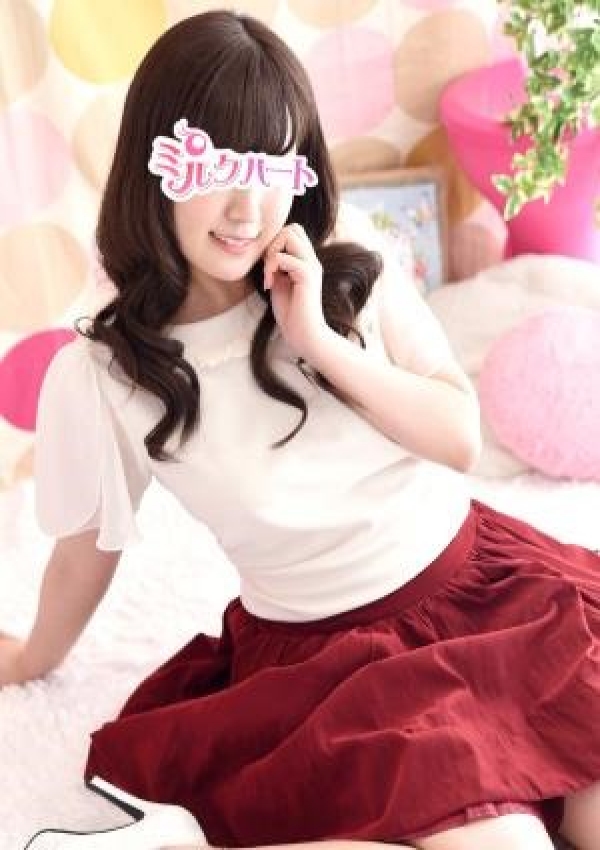 かおるこ、ミルクハート 5