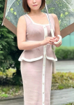 浜田らん、月の真珠-新宿-