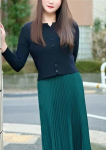 白石ひかり、月の真珠-五反田-