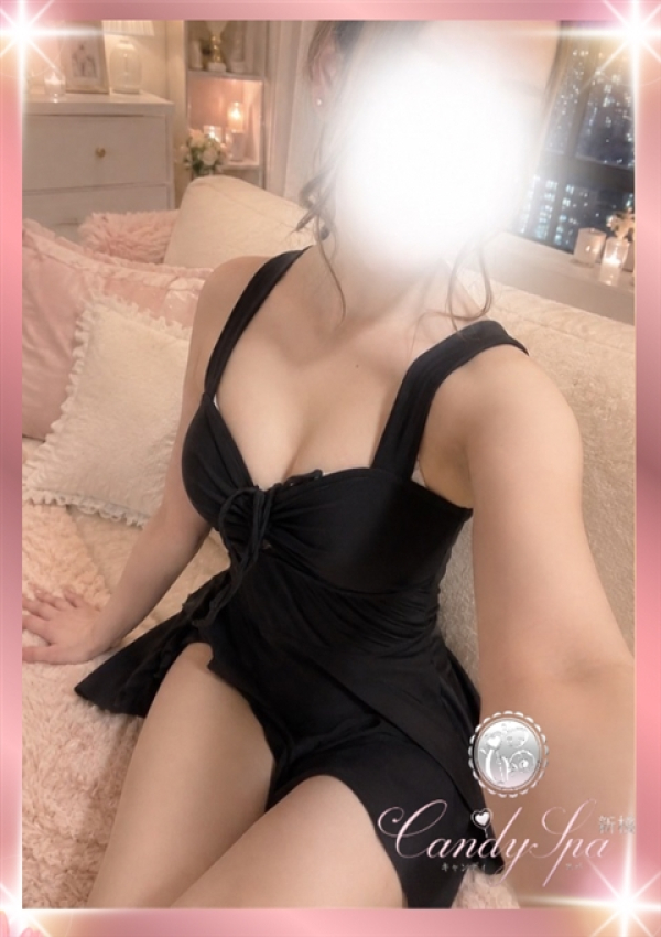 一宮 詩織、Candy Spa(キャンディースパ) 新橋 2