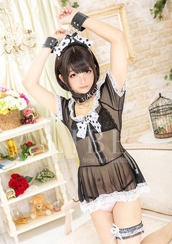 翡翠エミリ、ニューハーフヘルスLIBE大阪日本橋店 5