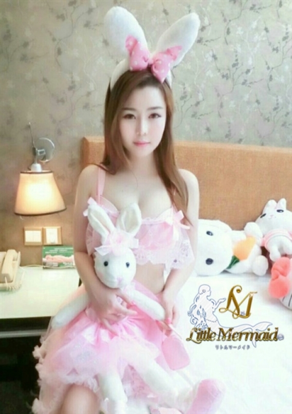ヒカル、リトルマーメイド(人魚姫) 8