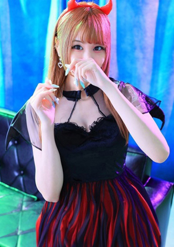 成瀬める、Mrs. Dandy Shibuya