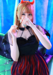 成瀬める、Mrs. Dandy Shibuya