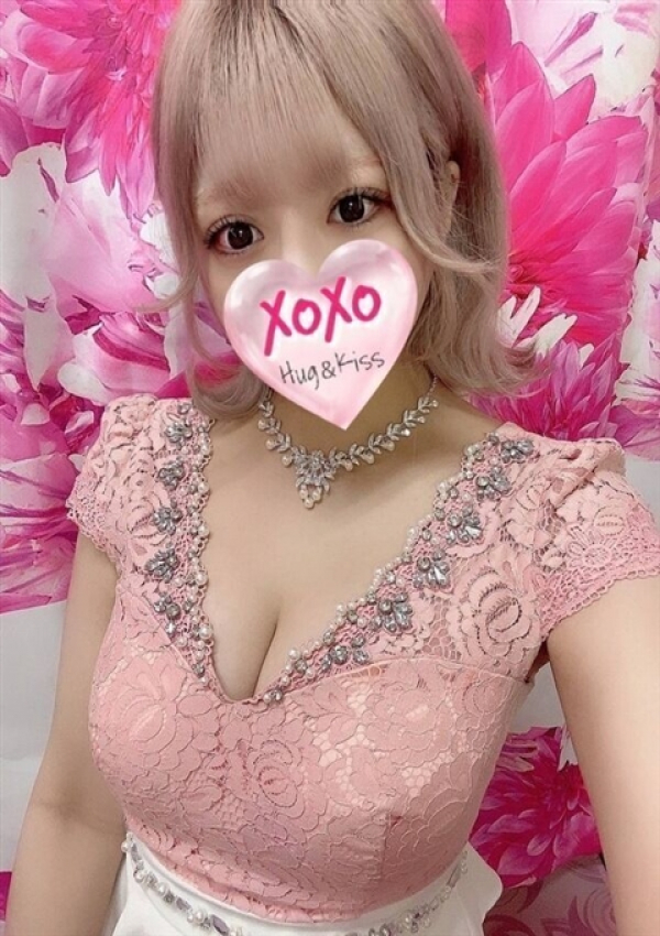 Riru リル、XOXO Hug&Kiss (ハグアンドキス) 2