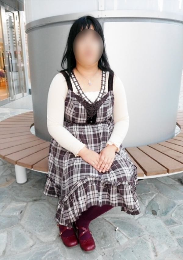 こころ、土浦VIPデブ専肉だんご 3