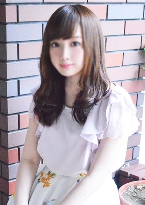 そよの、新橋現役女子大生コレクション 1