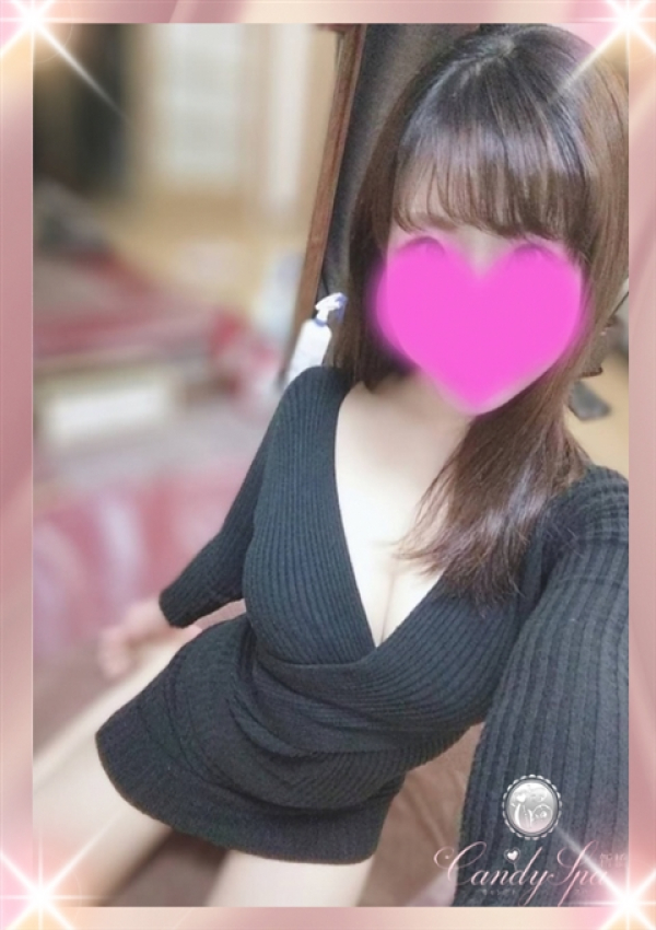 星野 あすか、Candy Spa(キャンディースパ) 新橋