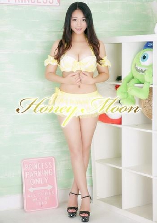 もも、Honey Moon～ハニームーン～ 2