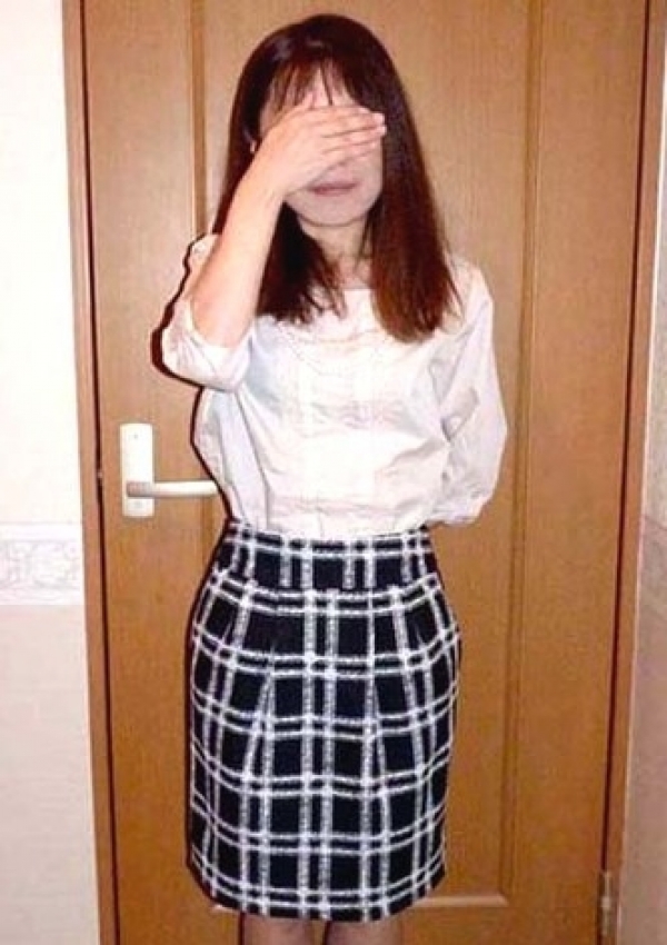 ちひろ、池袋発情おかあちゃん 5