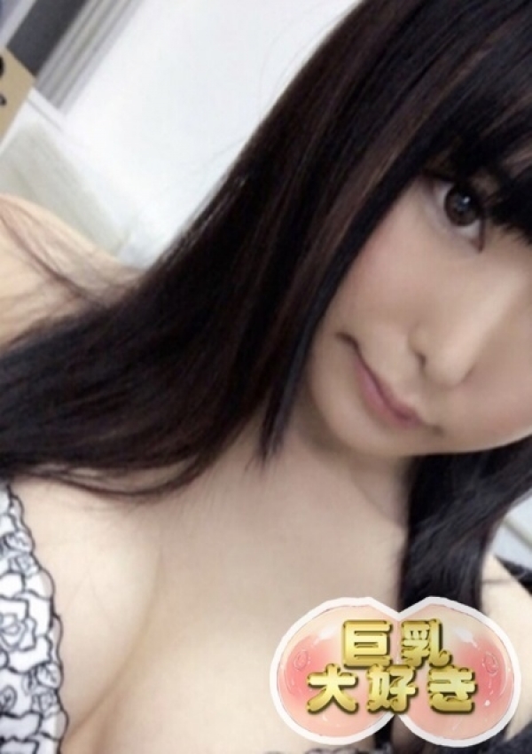 みみ、巨乳大好き 3