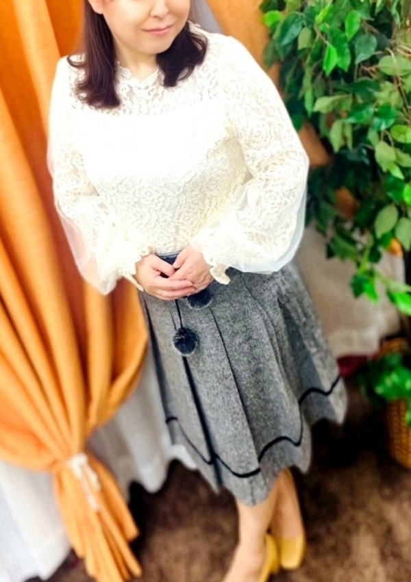 ゆな、完熟ばなな川崎
