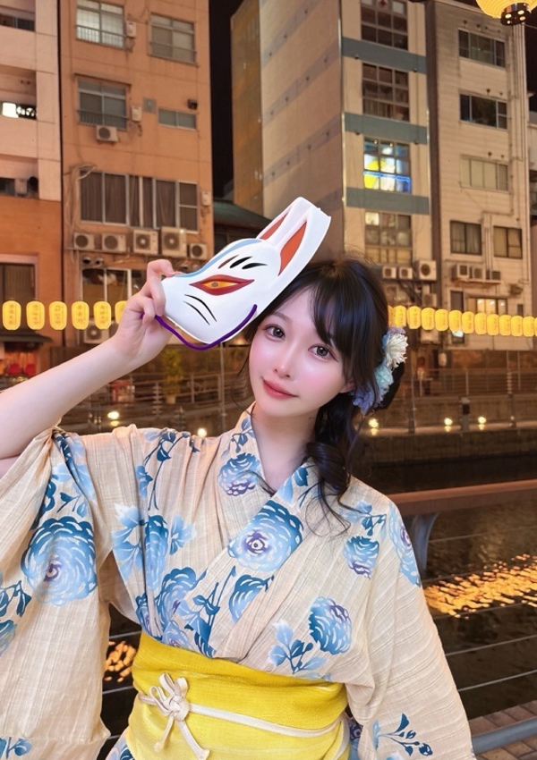 まこと、プロフィール倉敷 3