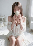 しおん、松戸あろま~に
