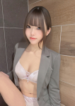 セクハラ東京オフィス、九嬢