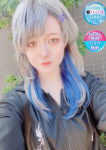 ひなた、GLAFF