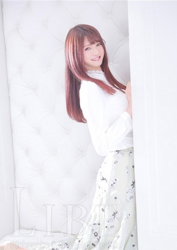 秋元琴葉、ニューハーフヘルスLIBE大阪梅田 3