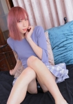 星野すずか、美熟女ニューハーフMnF