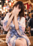 オトナ女子 adult girls、今田みお