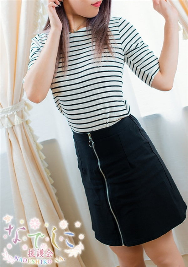 千亜(ちあ)、姫路なでしこ 7