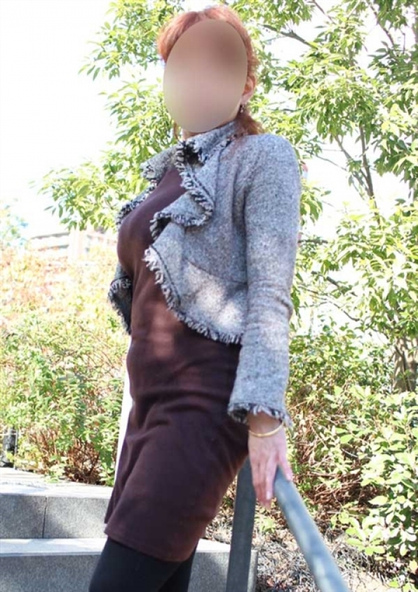 かずみ、かわいい熟女&おいしい人妻 五反田・品川店 3