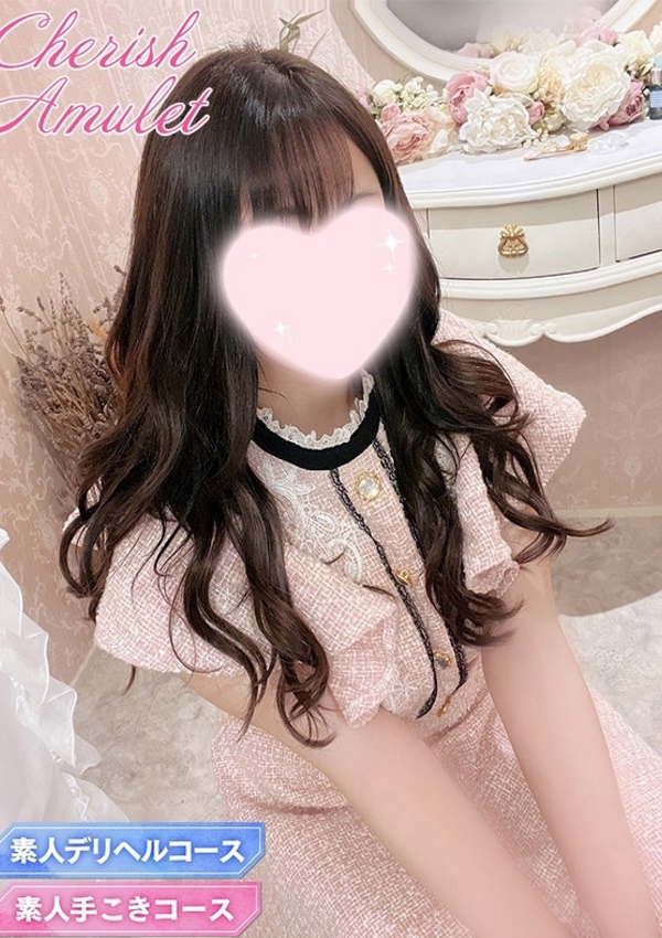 新潟風俗Cherish Amulet、のあ