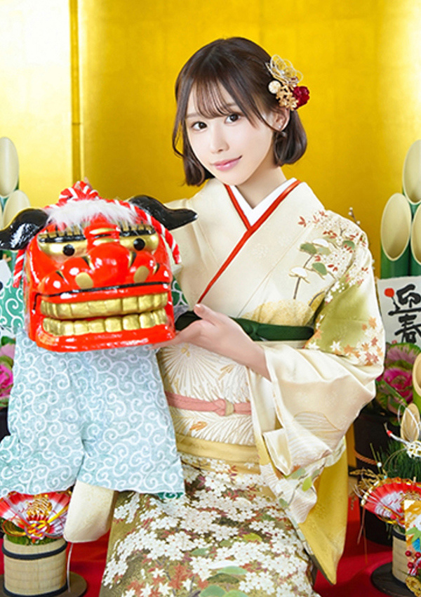 シャブール、ゆき