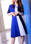 篠原みすず、Mrs. Dandy Shibuya