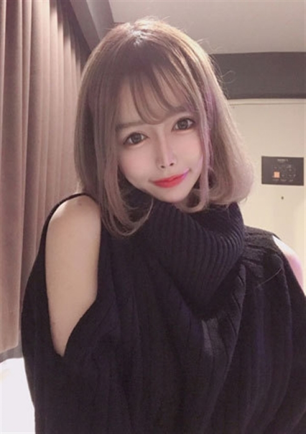 パレオ☆絶対的美女、京都Jewel 1