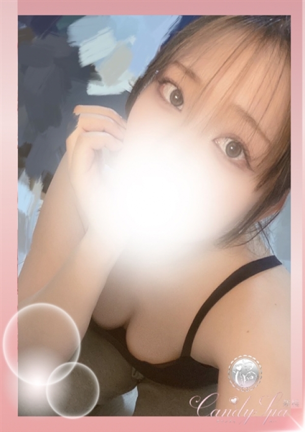 七瀬 怜、Candy Spa(キャンディースパ) 新橋 3