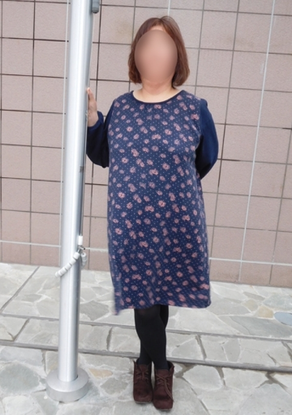 たかこ、土浦VIPデブ専肉だんご 2