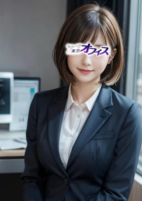 松本、セクハラ東京オフィス 1