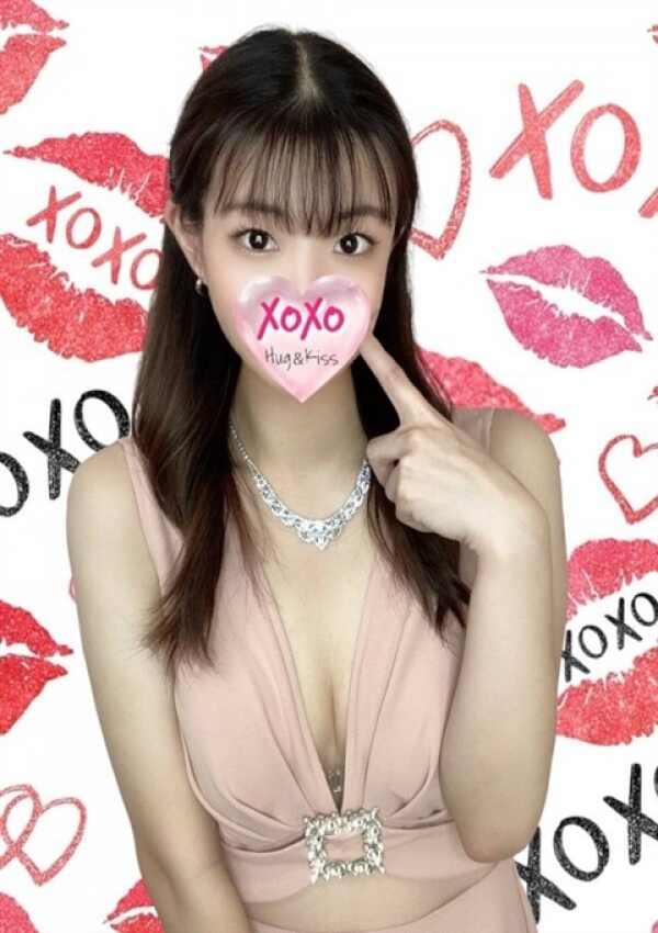 Sayu サユ、XOXO Hug&Kiss (ハグアンドキス) 1